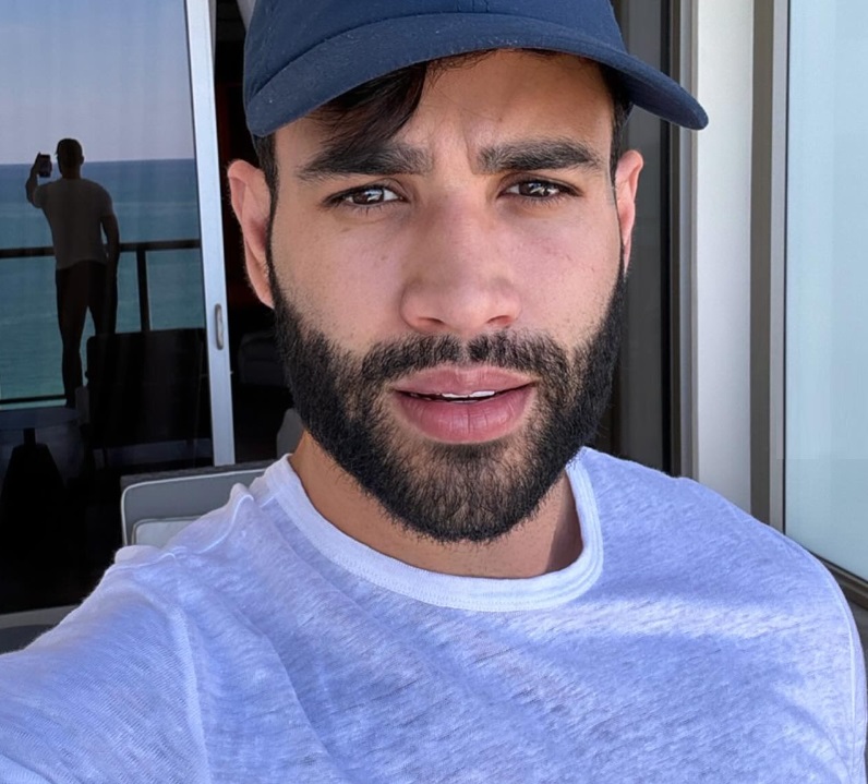 Defesa se pronuncia sobre mandado de prisão, mas não diz onde Gusttavo Lima está