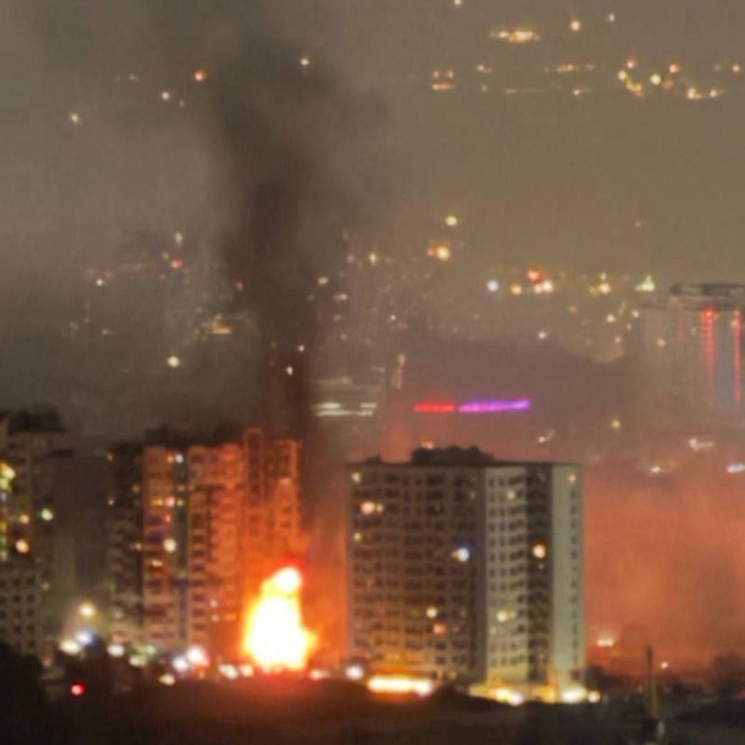 Grupo de políticos brasileiros que visitava Israel consegue deixar país