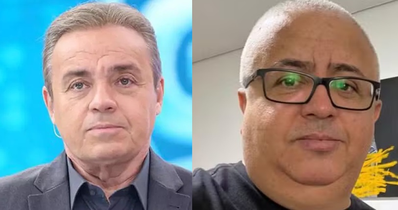 Justiça bloqueia parte da herança de Gugu após homem alegar ser filho do apresentador 