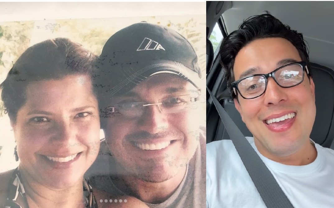 Gugu: Rose Miriam 'bate boca' com Thiago Salvático após ser chamada de iludida