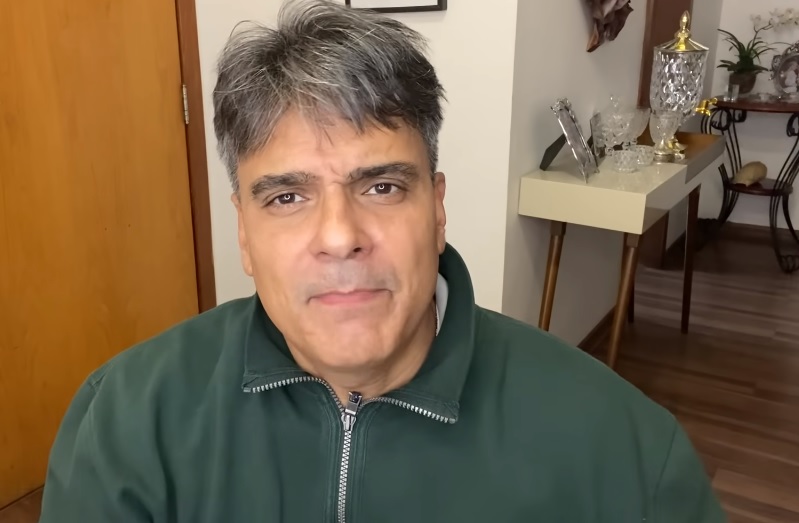 Guilherme de Pádua toma decisão após ataques por série de Daniella Perez