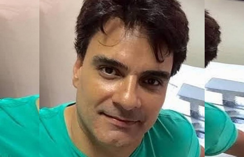 Assassino de Daniella Perez Guilherme de Pádua relembra entrevista e critica Ratinho 