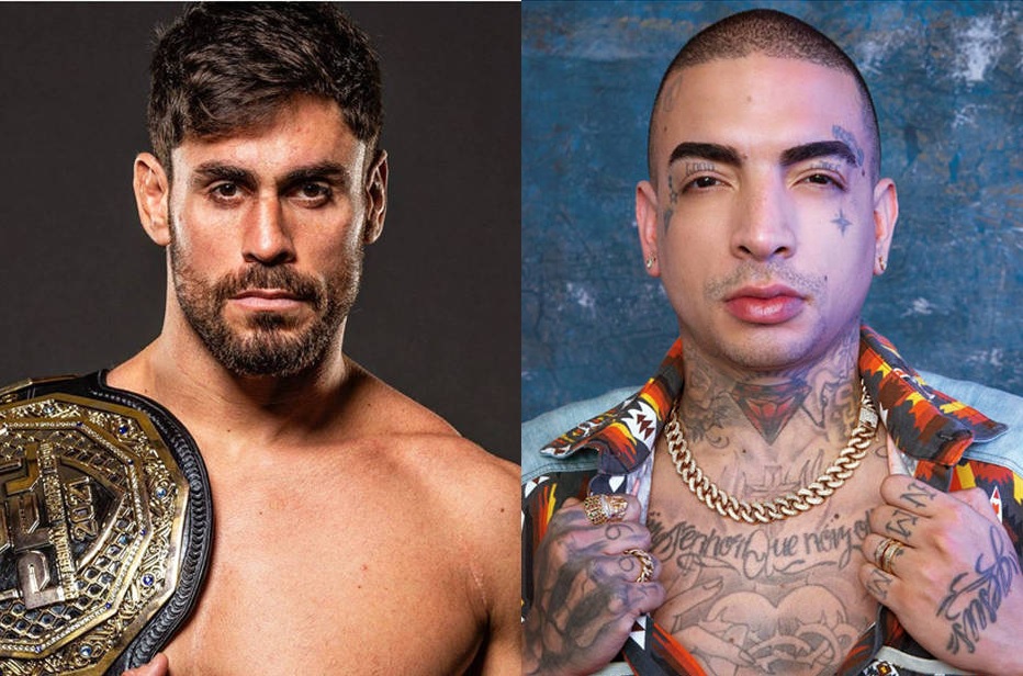 Boninho comenta postura de Guimê e Sapato nos bastidores de eliminação do BBB23