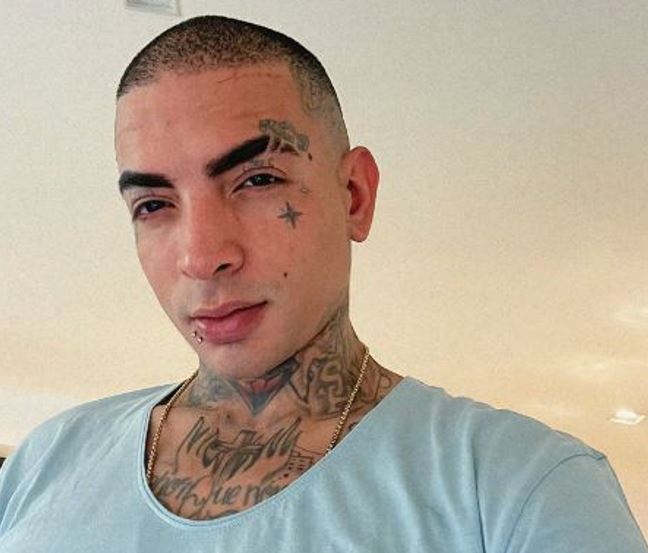 Eliminado do BBB23, Guimê volta às redes e declara torcida na repescagem