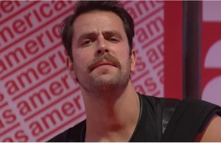 Gustavo revela quem vai indicar ao paredão se vencer prova do líder