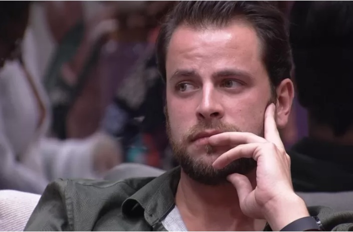 Gustavo faz declaração polêmica ao citar Hittler no BBB22; vídeo