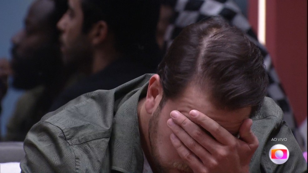 Caçador de lollipopers no BBB22, Gustavo é eliminado com 81,53%