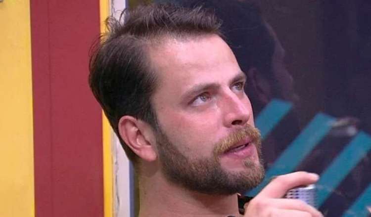 BBB 22: Gustavo confessa para Arthur e Lucas que quer ver Jade no paredão
