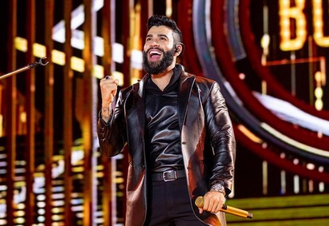 MP investiga cachê de R$ 800 mil para Gusttavo Lima; valor é 266 vezes o teto da Rouanet