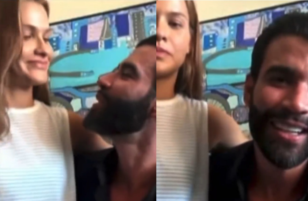 Em live, Gusttavo Lima agradece apoio de Andressa Suita após indiciamento: 'aprendizado'