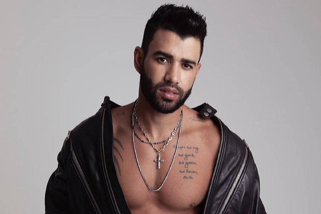 Gusttavo Lima negocia especial de fim de ano com SBT após 'raiva' da Globo