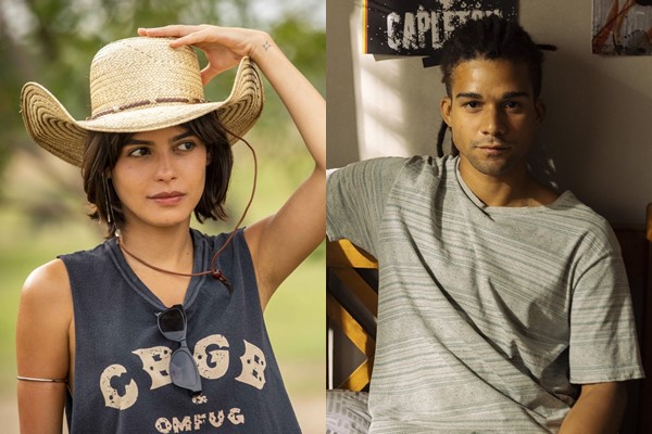 Pantanal: Guta e Marcelo vão transar como animais após descobrirem que não são irmãos 