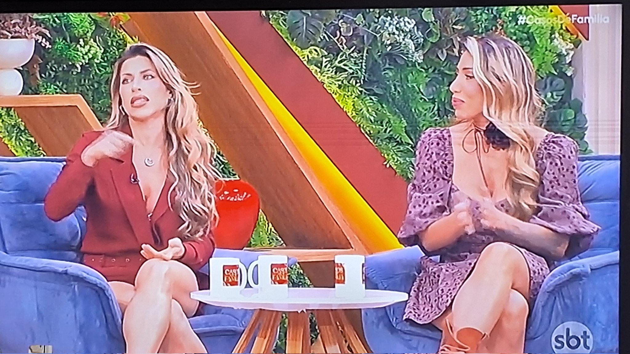 SBT é criticado por escalar Ana Paula Minerato após episódio de racismo