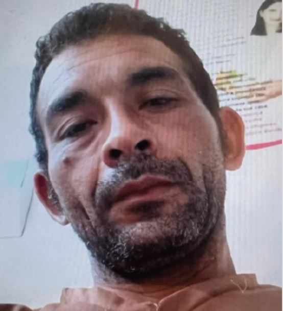 Suspeito de matar mulher a terçadadas em Rio Preto da Eva é preso em Rondônia