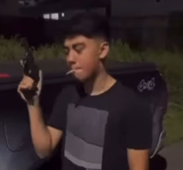 Polícia pede que Justiça converta mandados de prisão temporária de "mauricinhos" em preventiva