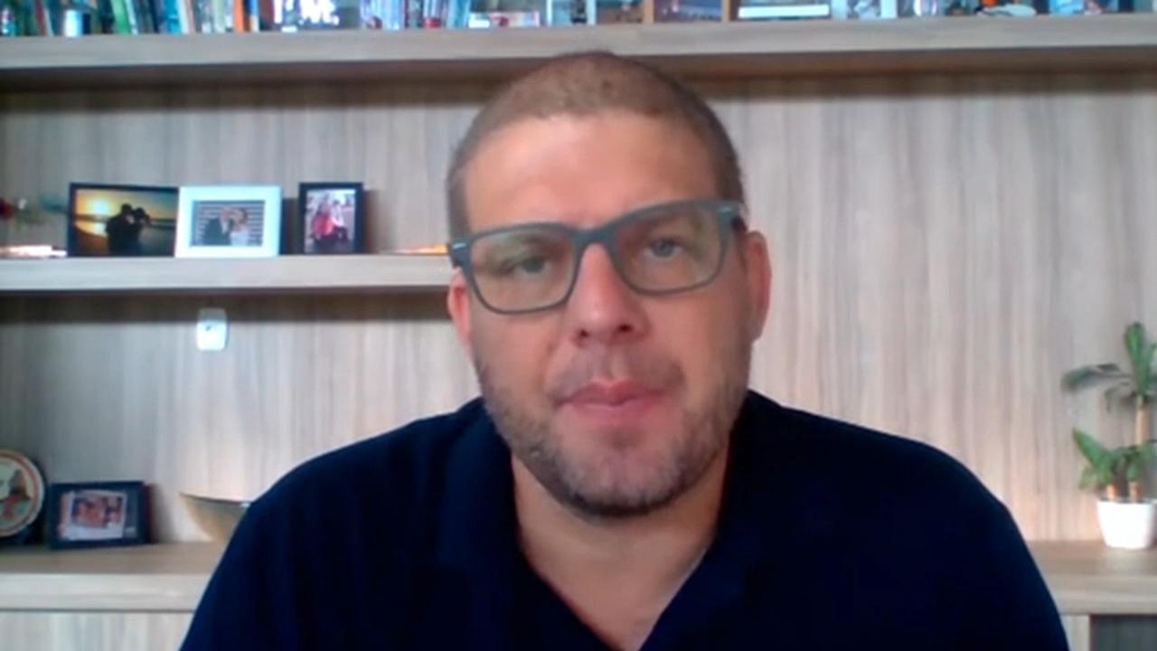 Hallal: 'Cidades com mais votos em Bolsonaro apresentam mais mortes por covid'