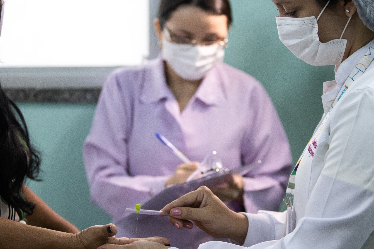 Programa para identificação de hanseníase é implementado em escolas de Manaus