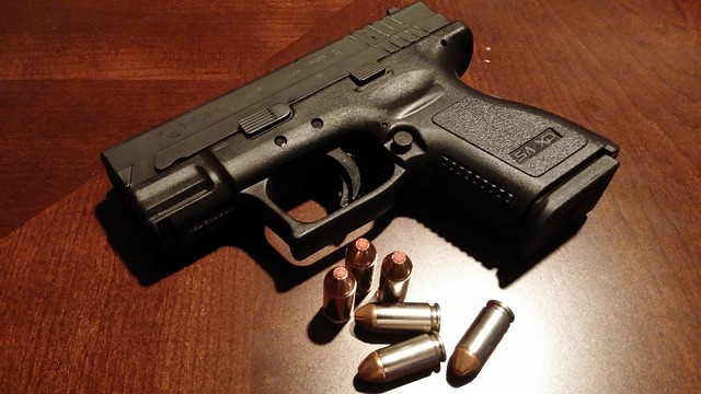 Julgamento sobre flexibilização de posse de armas no Brasil é suspenso