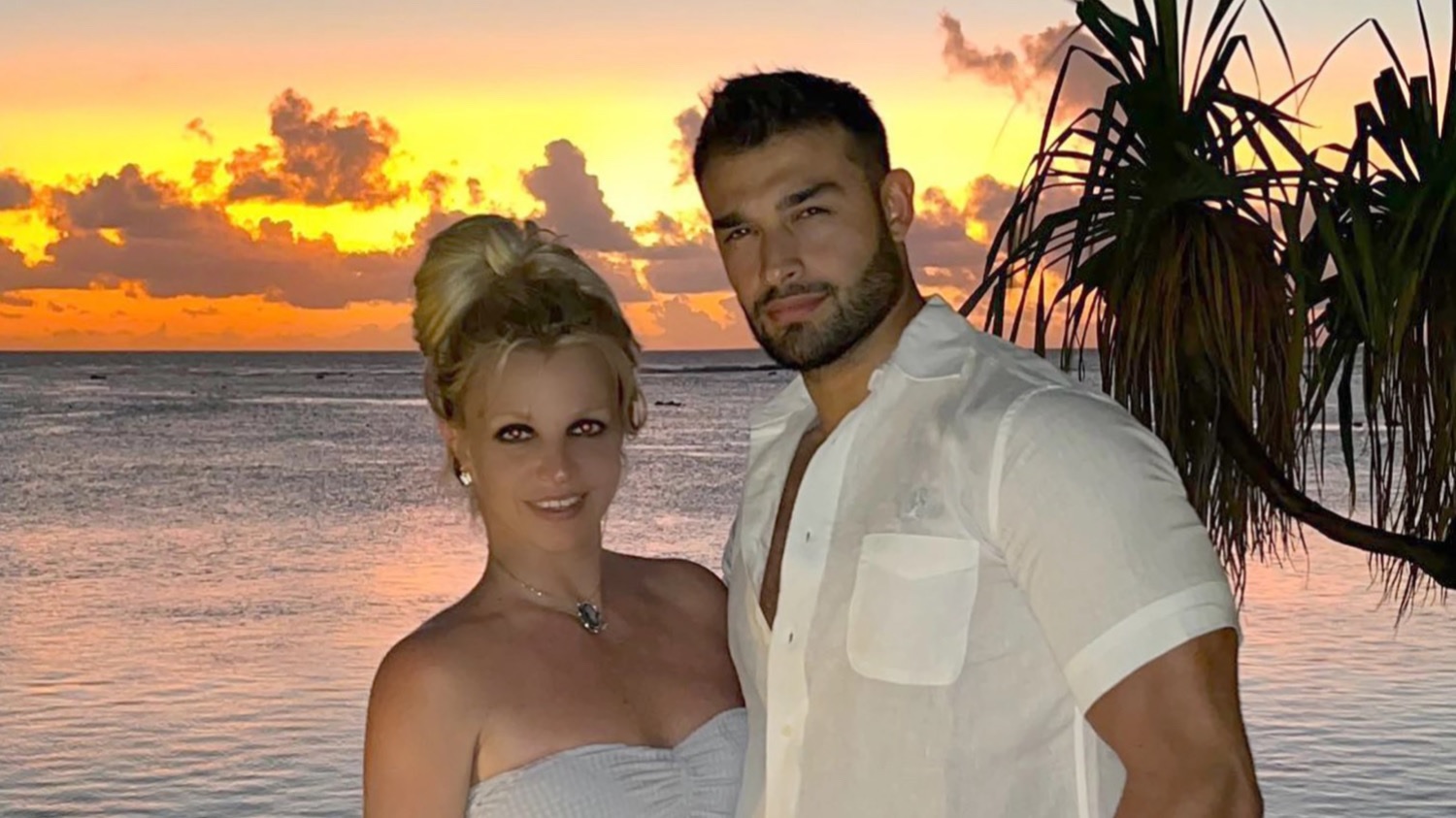 'Não conseguia mais aguentar a dor', diz Britney Spears sobre o fim do casamento