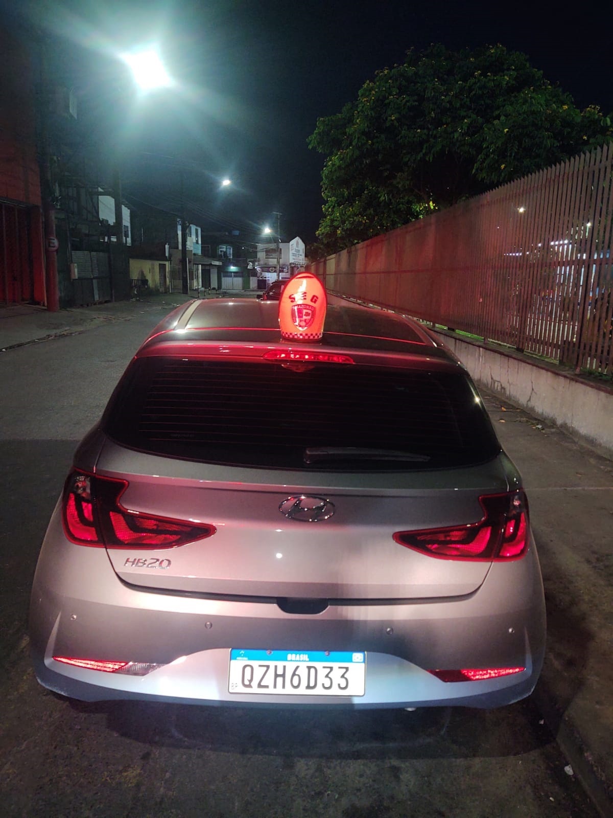 Polícia recupera carros e motocicletas roubadas em Manaus; Confira as placas