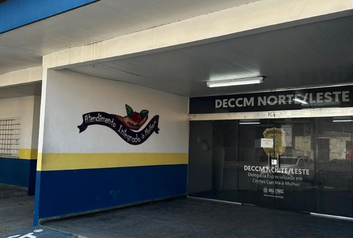 Homem é preso por ameaçar matar ex que não quis reatar casamento em Manaus