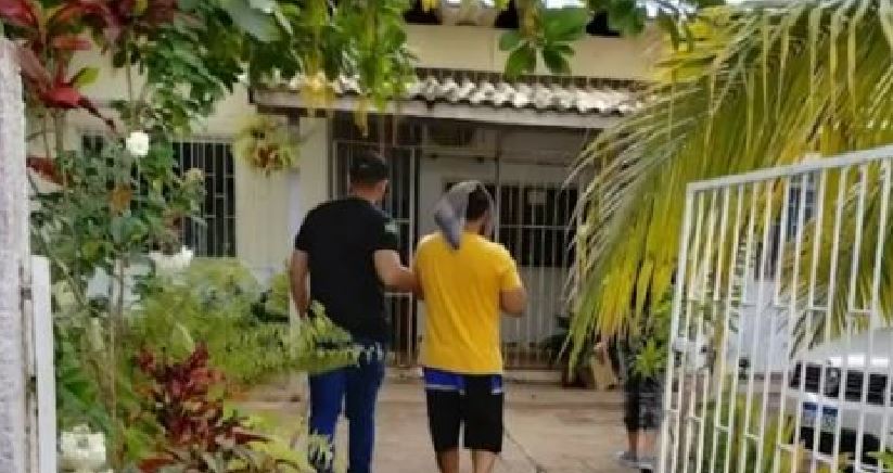 Pastor é preso por embriagar e estuprar vítimas para tirar 'maldição'