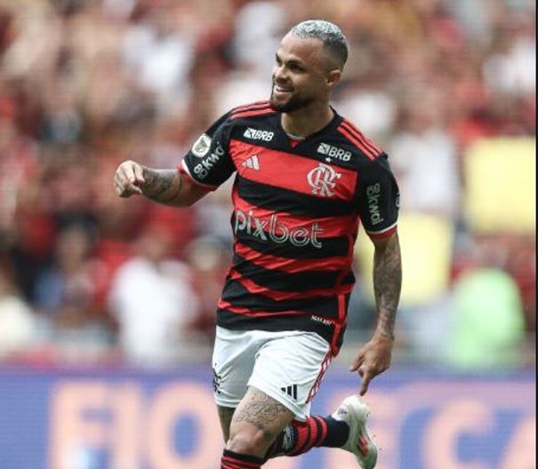 Flamengo vence Juventude e se mantém vivo na briga pelo Brasileirão