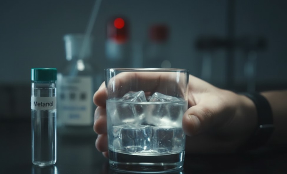 MPAM cobra fiscalização máxima em bares para evitar casos de metanol