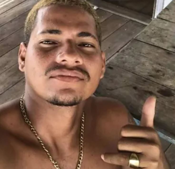 "Bode" é executado a tiros enquanto dormia dentro de casa no Amazonas