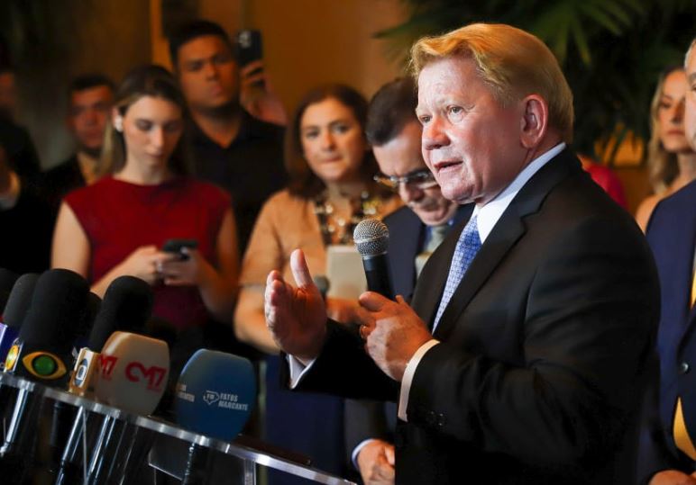 Corregedoria do TJAM forma grupo que reforça monitoramento de demandas predatórias no Amazonas