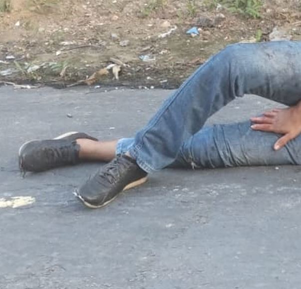 Armado, homem reage a assalto e mata suspeito com tiro no olho em Manaus