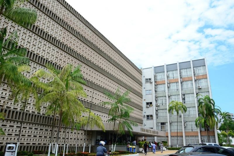 Homem é condenado a 24 anos de prisão por matar mulher que descobriu estupro no Amazonas