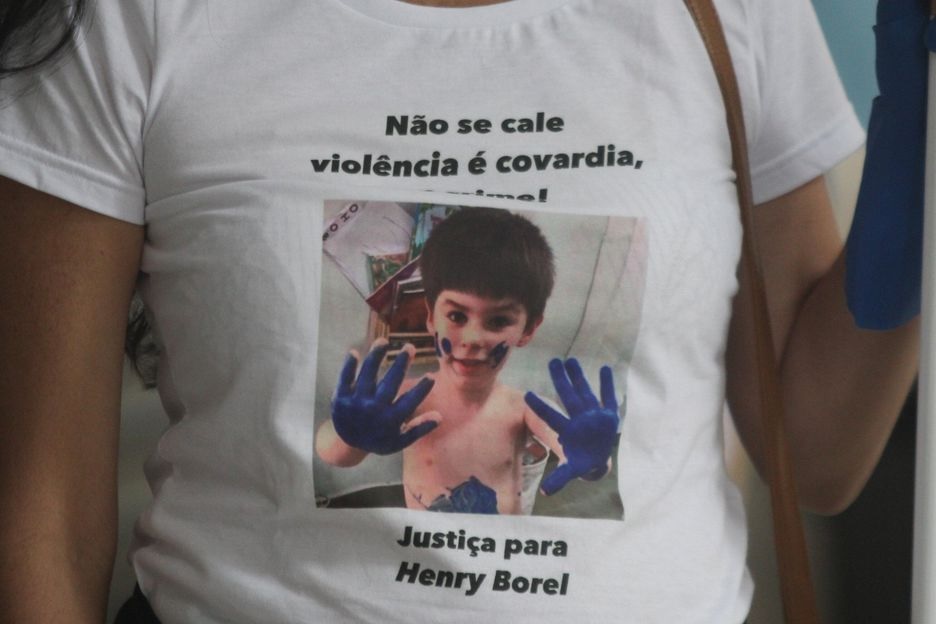 HBO Max anuncia que está desenvolvendo série documental sobre o assassinato do menino Henry Borel