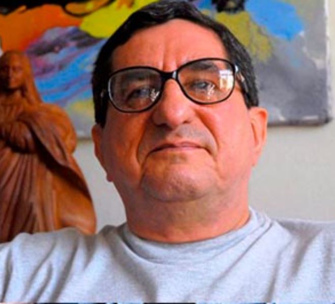 Escritor amazonense Márcio Souza morre aos 78 anos 