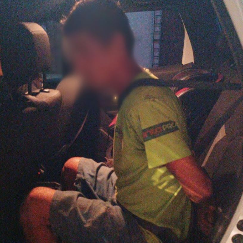 Homem confessa assassinato de idoso com deficiência e revela motivo: 'Vingança'