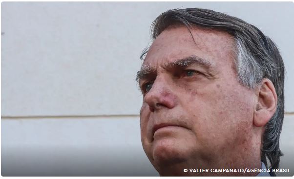 STF mantém decisão e Bolsonaro não pode de ter contato com investigados