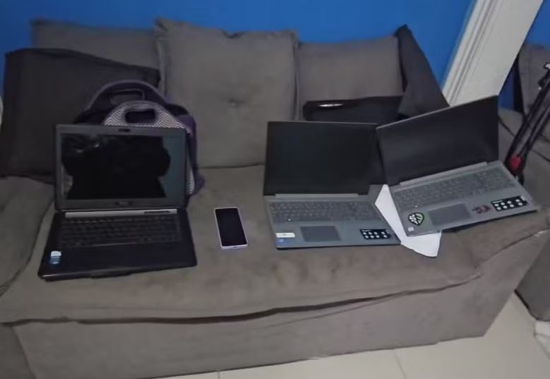 Funcionária de laboratório que liberou órgãos com HIV para transplantes é presa 