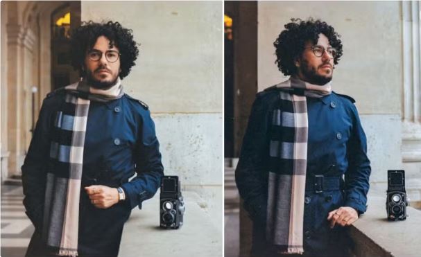 Corpo de fotógrafo brasileiro é encontrado no Rio Sena após desaparecimento em Paris