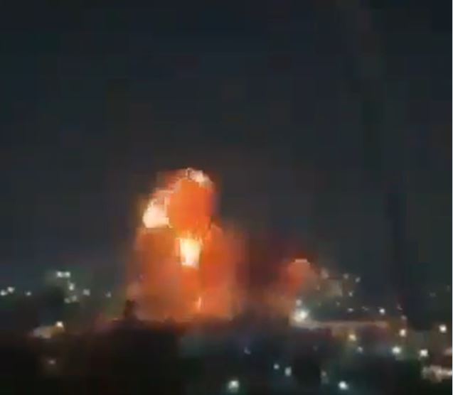 Após ataque do Irã, Brasil pede esforço internacional para conter tensão no Oriente Médio