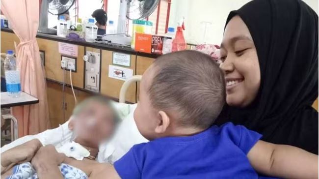 Mulher cuida de marido acamado por 6 Anos e é abandonada por ele após recuperação