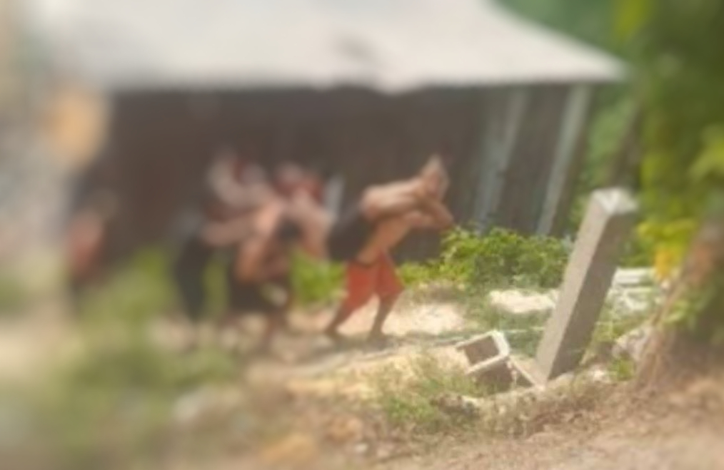 Motorista de aplicativo é baleado no testículo durante tiroteio em Manaus 