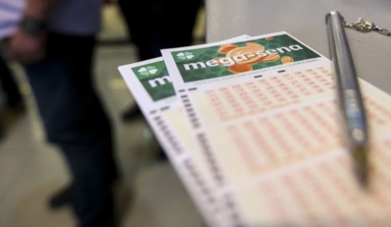 Mega-Sena acumula e próximo sorteio pode pagar R$ 110 milhões