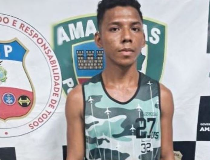 Suspeito de matar padrasto e irmão é linchado no Amazonas