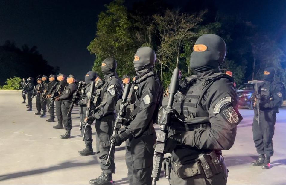 Nos bastidores da tensão: Como o negociador salva vidas em situações críticas