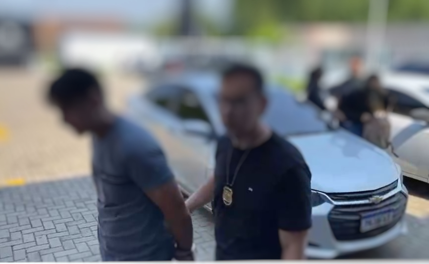 Professor e ex presos faziam orgias com adolescentes e filmavam os crimes