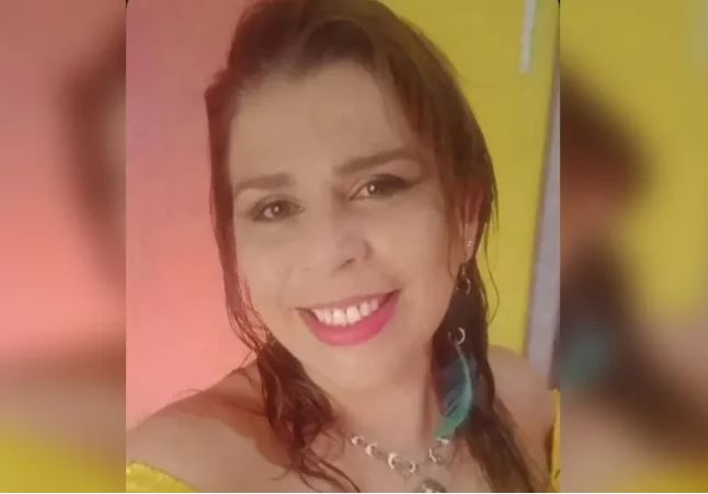 Homem é preso suspeito de matar namorada com peso de academia e enterrá-la no quintal