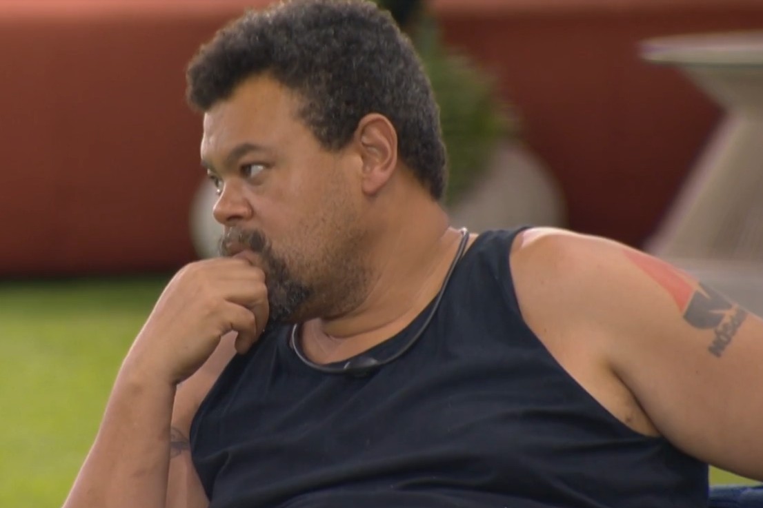 Babu ajusta o foco e mira em Maxiane para novo paredão: "Sairia"