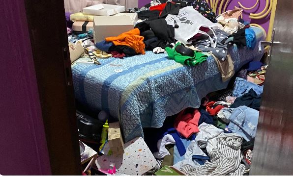 Polícia diz descartar envolvimento de ex-marido em morte de filha de deputado em MT