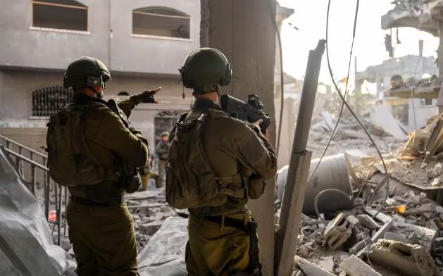 Israel planeja retirada rápida de tropas de Gaza em meio a negociações por reféns