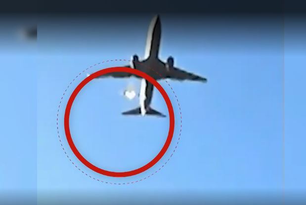 Avião que caiu na Coreia do Sul estava em chamas antes de tocar o solo 